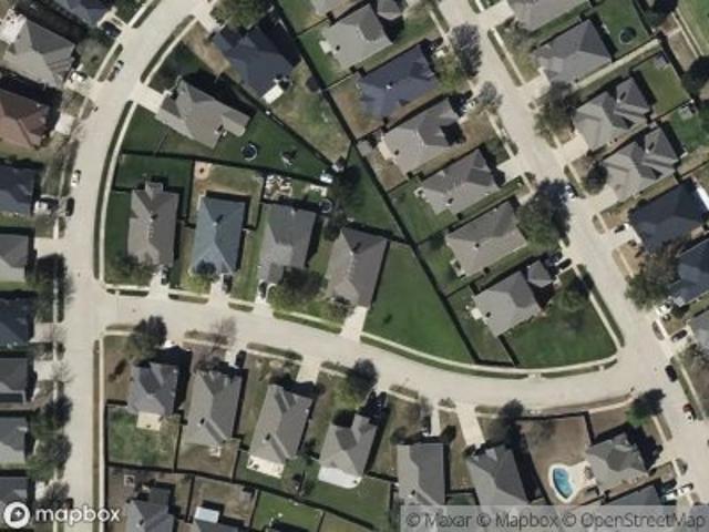 House for sale in Grand Prairie, Texas