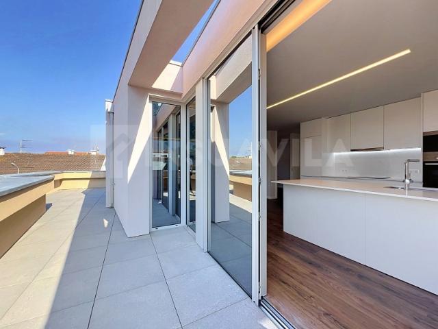 Apartamento venda em Caminha (Matriz) e Vilarelho, Arga De Baixo