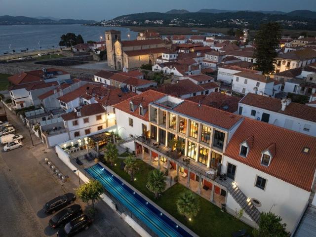 Apartamento venda em Caminha (Matriz) e Vilarelho, Arga De Baixo