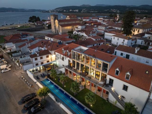 Casa venda em Caminha (Matriz) e Vilarelho, Arga De Baixo
