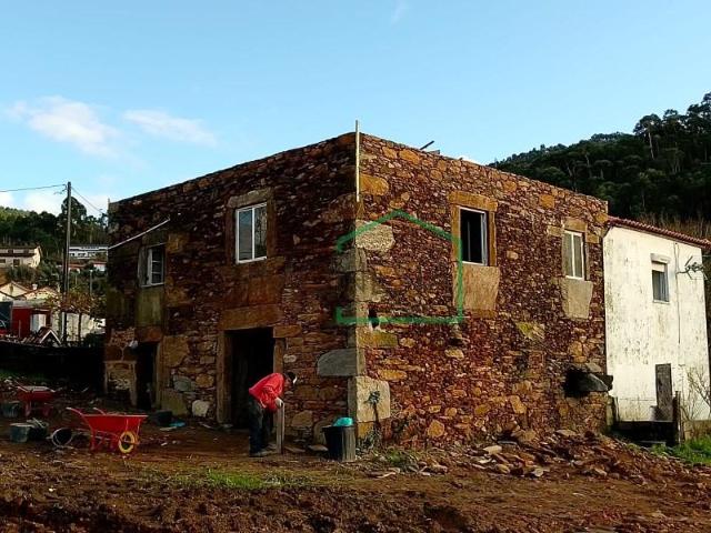 Terreno venda em Caminha (Matriz) e Vilarelho, Arga De Baixo