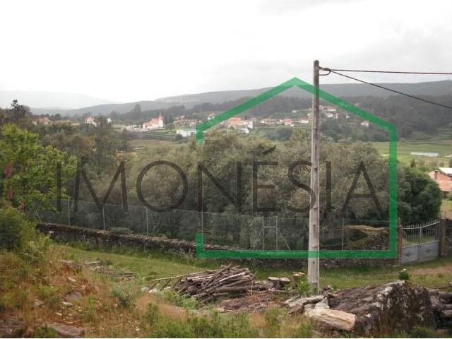 Terreno venda em Caminha (Matriz) e Vilarelho, Arga De Baixo