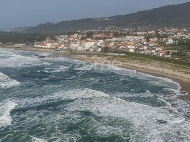 Terreno venda em Caminha (Matriz) e Vilarelho, Arga De Baixo