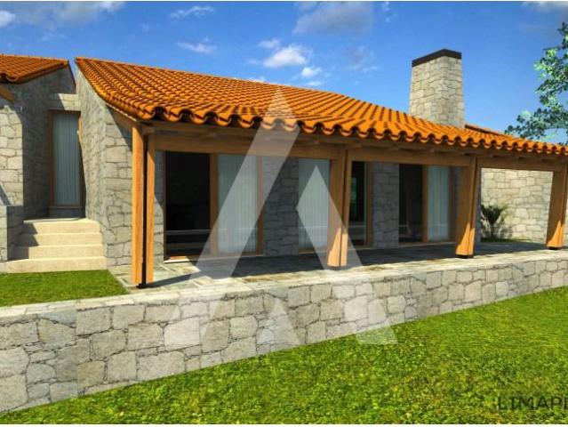 Terreno venda em Caminha (Matriz) e Vilarelho, Arga De Baixo