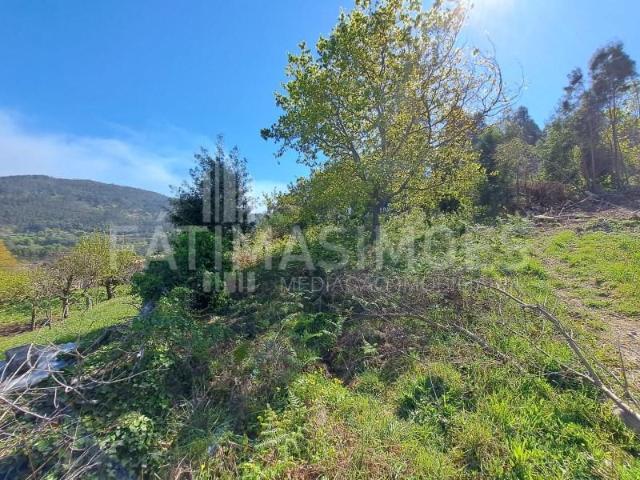 Terreno venda em Caminha (Matriz) e Vilarelho, Arga De Baixo