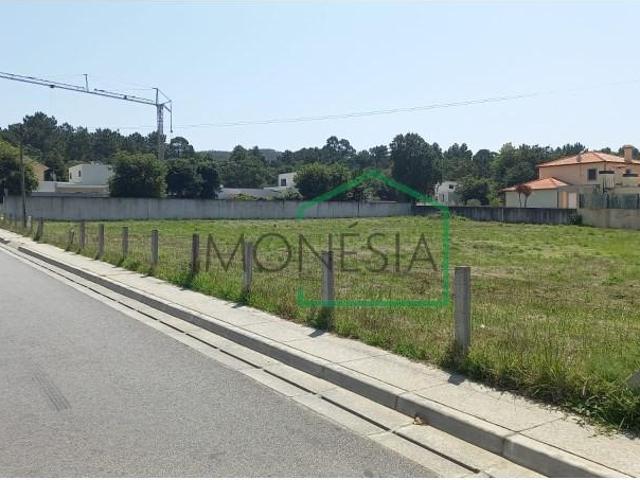 Terreno venda em Caminha (Matriz) e Vilarelho, Arga De Baixo