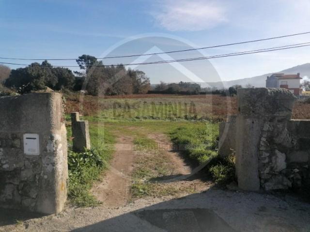Terreno venda em Caminha (Matriz) e Vilarelho, Arga De Baixo