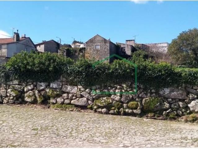 Terreno venda em Caminha (Matriz) e Vilarelho, Arga De Baixo