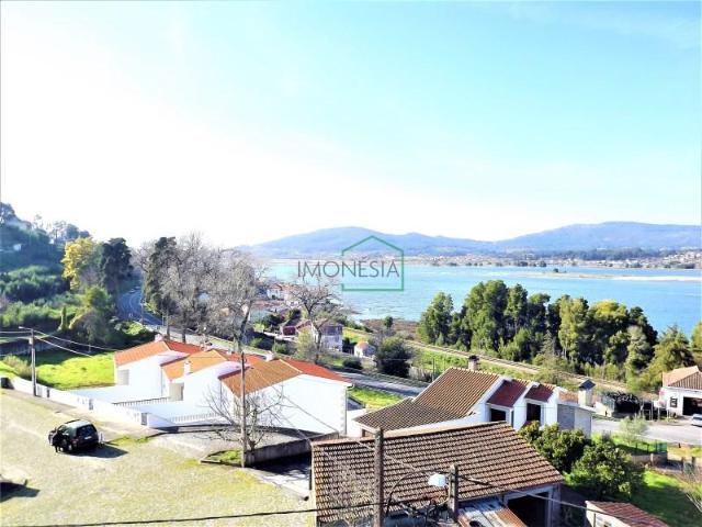 Terreno venda em Caminha (Matriz) e Vilarelho, Arga De Baixo
