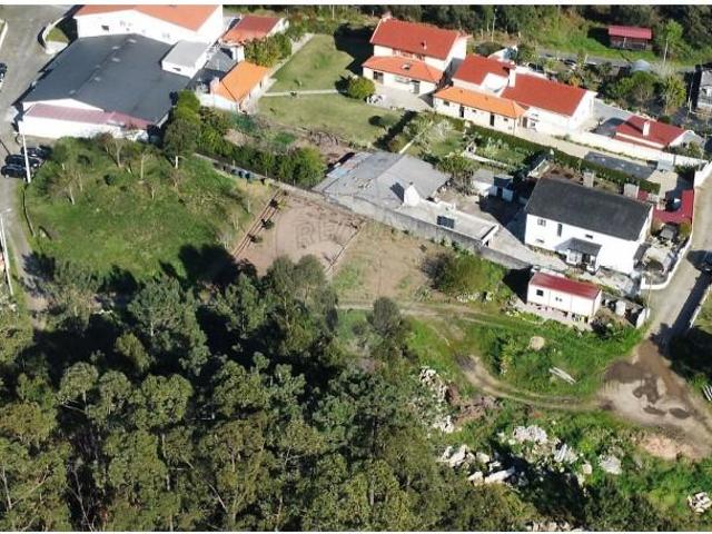 Terreno venda em Arga De Baixo, Viana Do Castelo