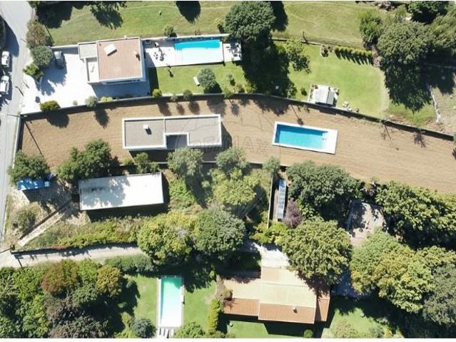 Terreno venda em Caminha (Matriz) e Vilarelho, Arga De Baixo