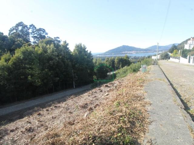 Terreno venda em Caminha (Matriz) e Vilarelho, Arga De Baixo