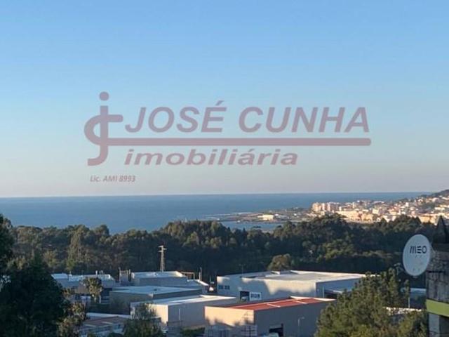 Terreno venda em Caminha (Matriz) e Vilarelho, Arga De Baixo