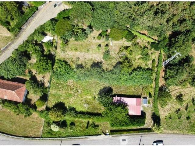 Terreno venda em Arga De Baixo, Viana Do Castelo