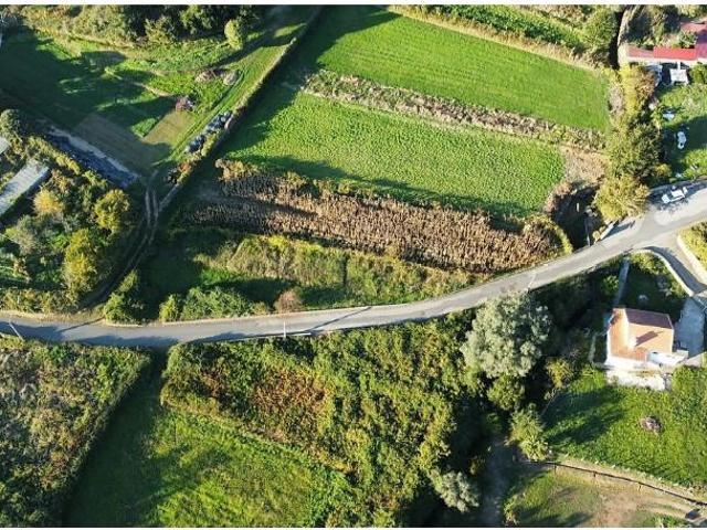 Terreno venda em Arga De Baixo, Viana Do Castelo