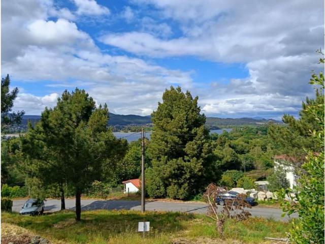 Terreno venda em Caminha (Matriz) e Vilarelho, Arga De Baixo