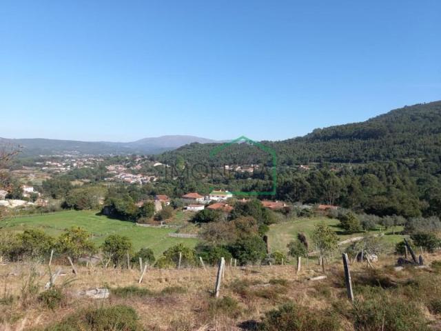 Terreno venda em Caminha (Matriz) e Vilarelho, Arga De Baixo