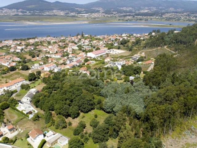 Terreno venda em Caminha (Matriz) e Vilarelho, Arga De Baixo