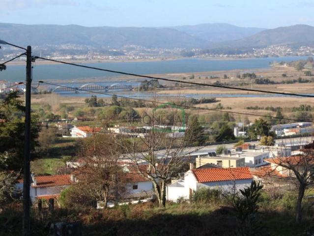 Terreno venda em Caminha (Matriz) e Vilarelho, Arga De Baixo