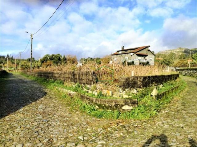Terreno venda em Caminha (Matriz) e Vilarelho, Arga De Baixo
