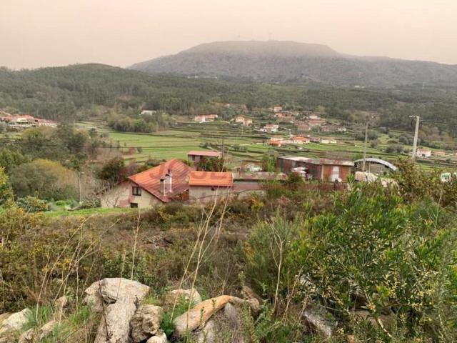 Terreno venda em Caminha (Matriz) e Vilarelho, Arga De Baixo