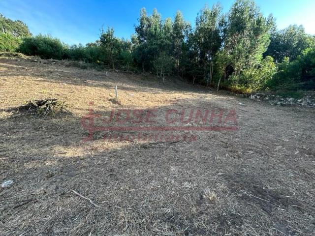 Terreno venda em Caminha (Matriz) e Vilarelho, Arga De Baixo
