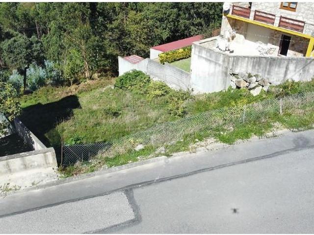 Terreno venda em Arga De Baixo, Viana Do Castelo