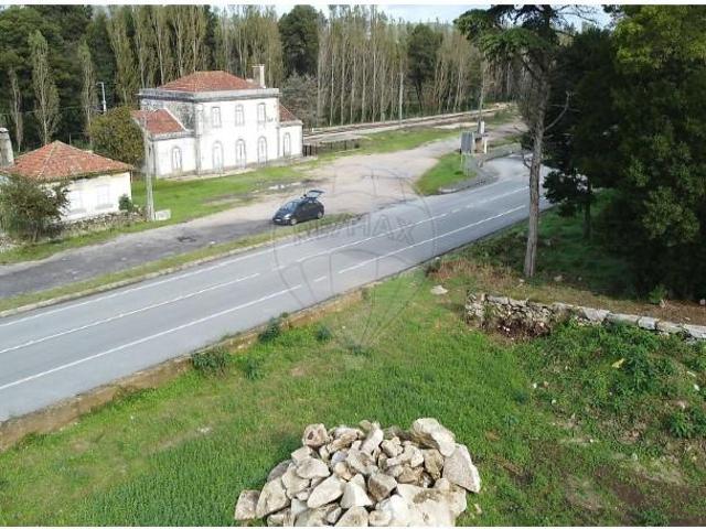 Terreno venda em Arga De Baixo, Viana Do Castelo
