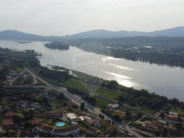 Terreno venda em Arga De Baixo, Viana Do Castelo