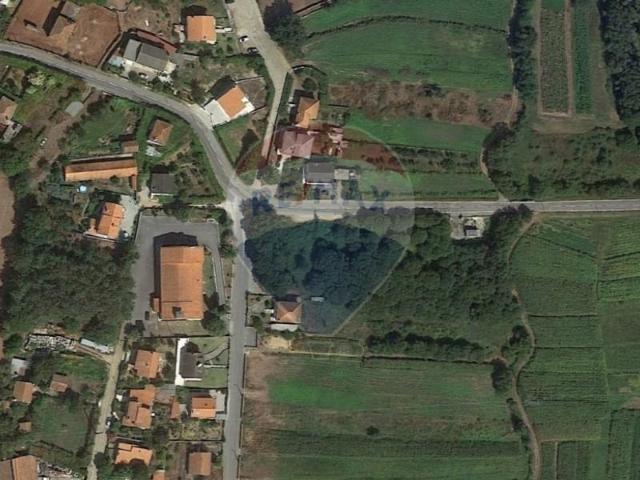 Terreno venda em Arga De Baixo, Viana Do Castelo