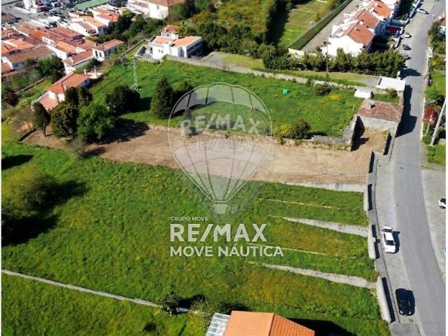 Terreno venda em Caminha (Matriz) e Vilarelho, Arga De Baixo