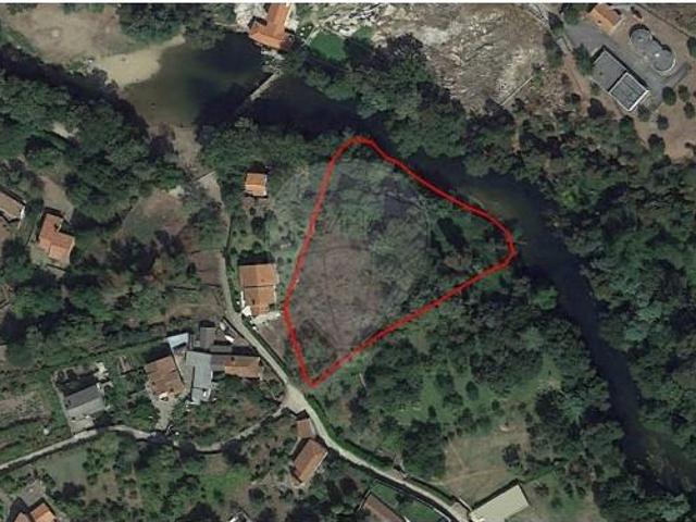 Terreno venda em Arga De Baixo, Viana Do Castelo