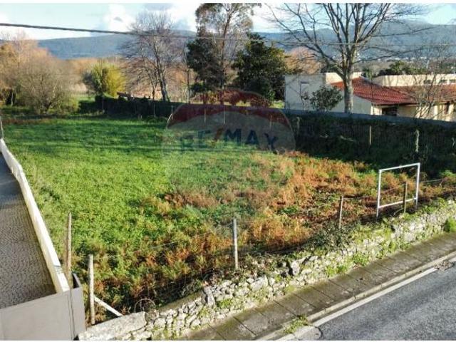 Terreno venda em Caminha (Matriz) e Vilarelho, Arga De Baixo