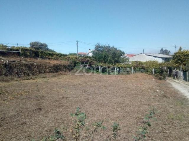 Terreno venda em Caminha (Matriz) e Vilarelho, Arga De Baixo
