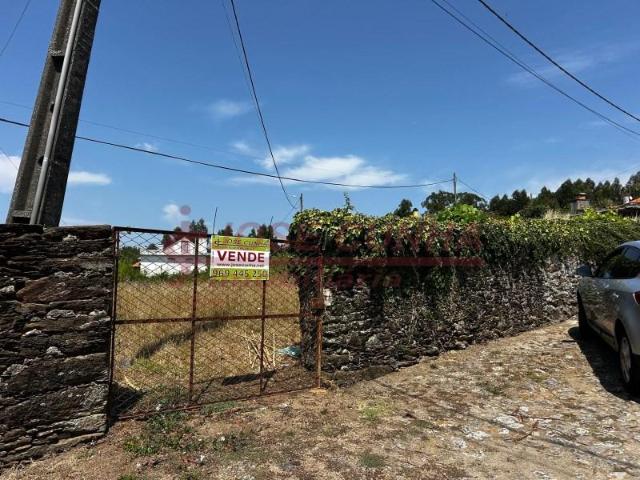 Terreno venda em Caminha (Matriz) e Vilarelho, Arga De Baixo