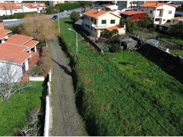 Terreno venda em Caminha (Matriz) e Vilarelho, Arga De Baixo