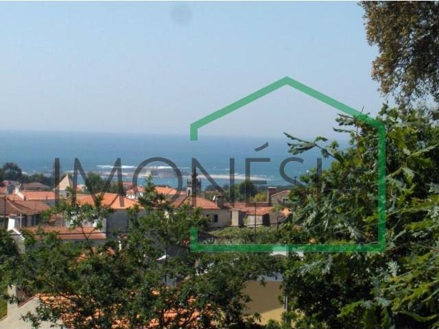 Terreno venda em Caminha (Matriz) e Vilarelho, Arga De Baixo