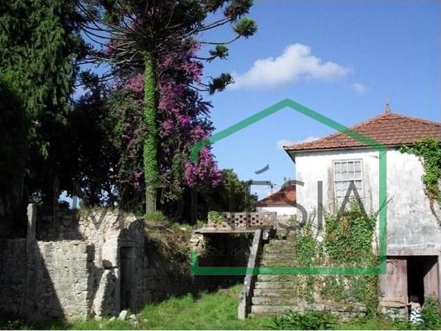 Terreno venda em Caminha (Matriz) e Vilarelho, Arga De Baixo