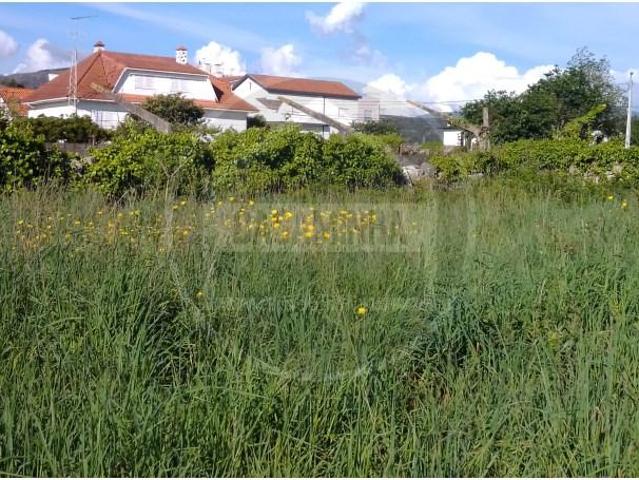 Terreno venda em Caminha (Matriz) e Vilarelho, Arga De Baixo