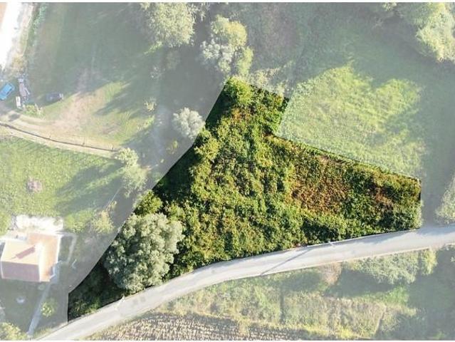 Terreno venda em Argela, Caminha