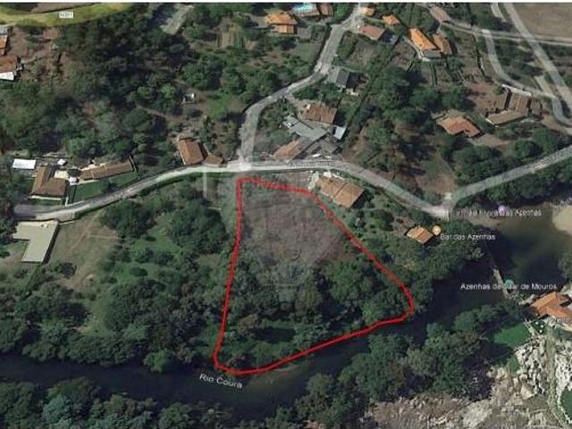 Terreno venda em Vilar de Mouros, Caminha