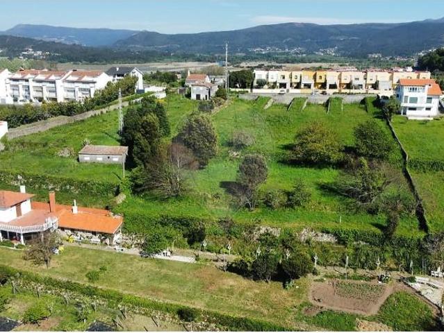 Terreno venda em Caminha (Matriz) e Vilarelho, Caminha