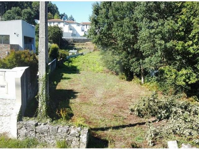 Terreno venda em Caminha (Matriz) e Vilarelho, Caminha