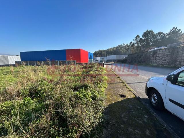 Terreno venda em Caminha (Matriz) e Vilarelho, Arga De Baixo