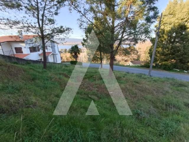 Terreno venda em Caminha (Matriz) e Vilarelho, Arga De Baixo