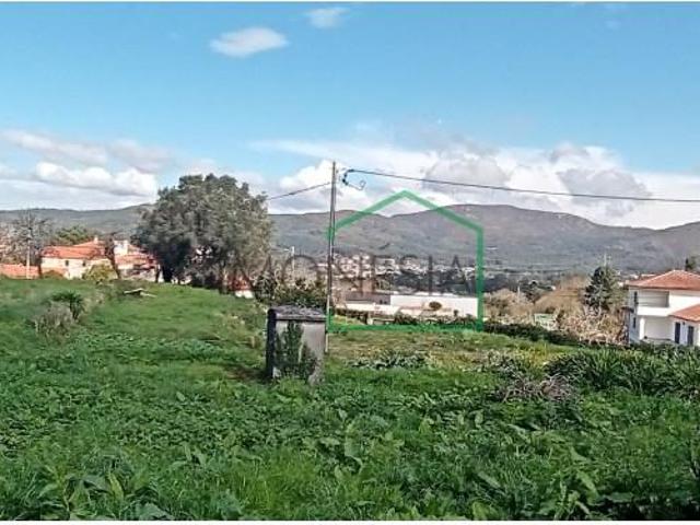 Terreno venda em Caminha (Matriz) e Vilarelho, Arga De Baixo