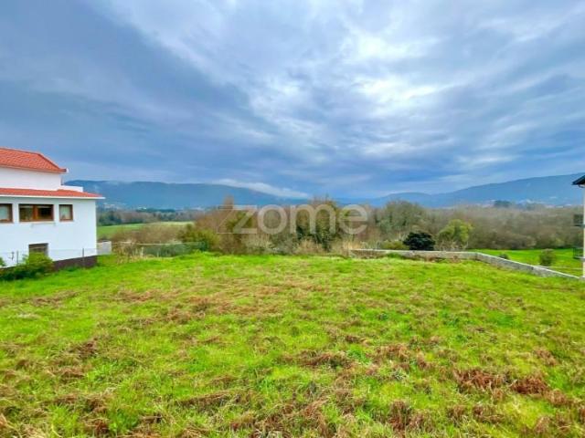 Terreno venda em Caminha (Matriz) e Vilarelho, Arga De Baixo