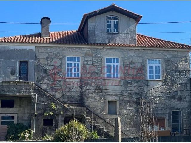 Casa venda em Caminha (Matriz) e Vilarelho, Arga De Baixo