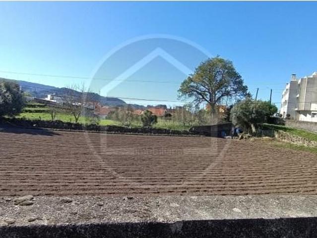 Terreno venda em Caminha (Matriz) e Vilarelho, Arga De Baixo