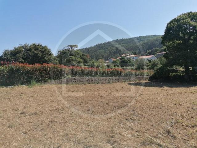 Terreno venda em Caminha (Matriz) e Vilarelho, Arga De Baixo